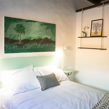 Casa El Terrero 3* Gáldar