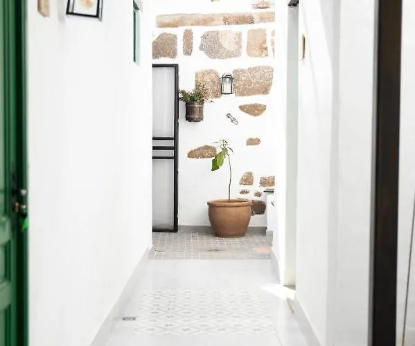 Casa El Terrero 3* Gáldar