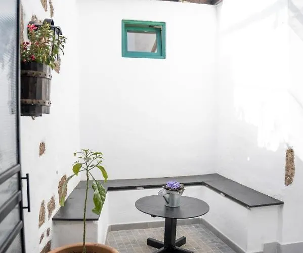 Casa El Terrero 3* Gáldar