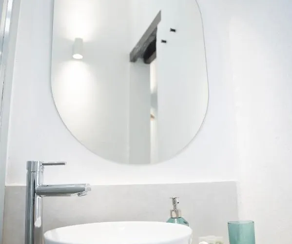 Vendégház Casa El Terrero