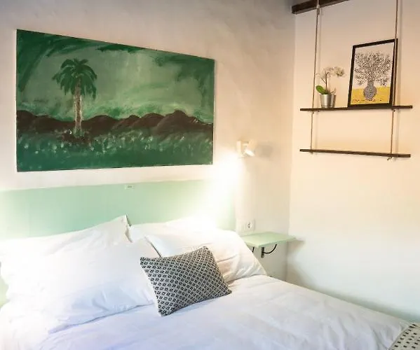 Casa El Terrero 3* Gáldar