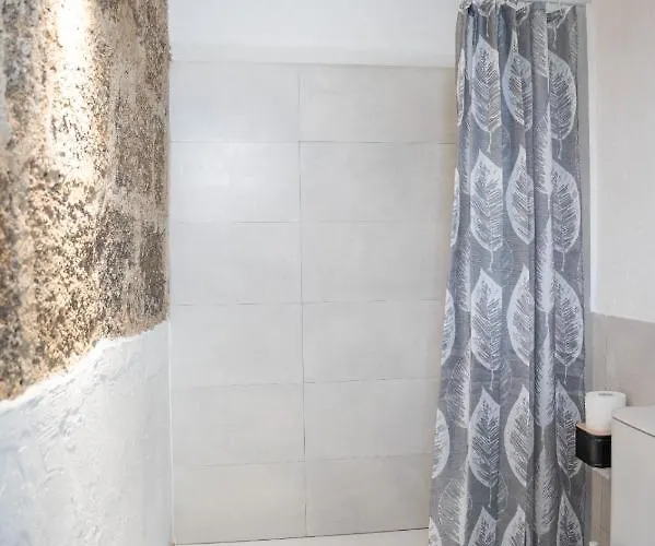 Vendégház Casa El Terrero Gáldar