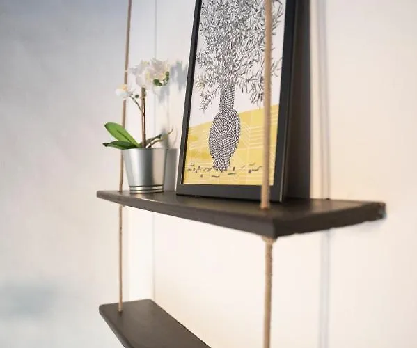 Casa El Terrero Vendégház Gáldar