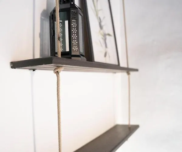 Vendégház Casa El Terrero 3*