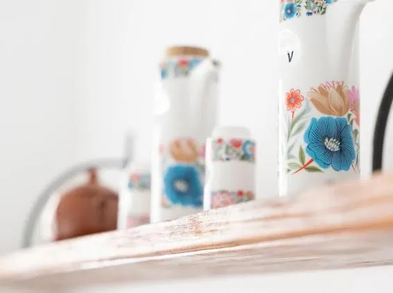 Vendégház Casa El Terrero Gáldar