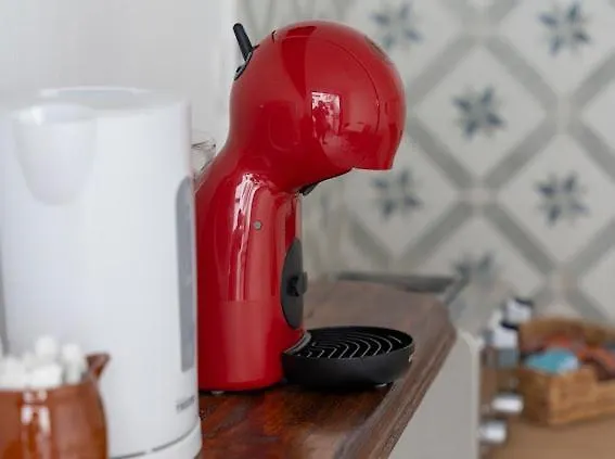 Casa El Terrero Gáldar