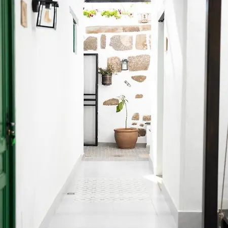 Casa El Terrero * Galdar