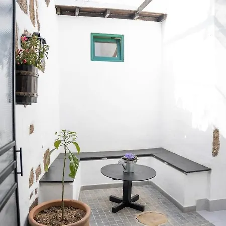 Casa El Terrero * Galdar