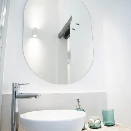 Casa de hóspedes Casa El Terrero