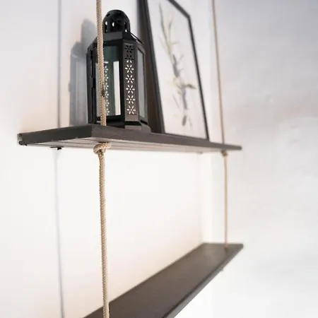 Casa de hóspedes Casa El Terrero 3*