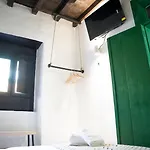 招待所 Casa El Terrero