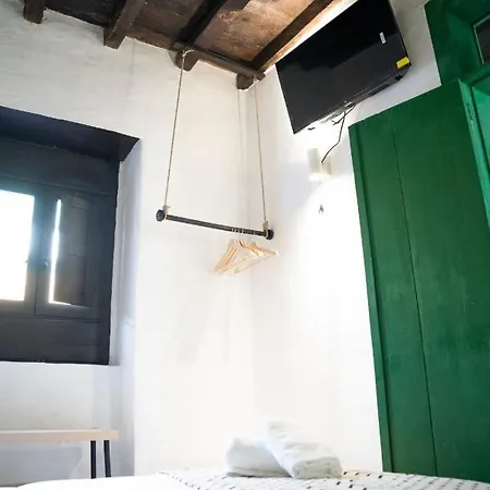 Vendégház Casa El Terrero