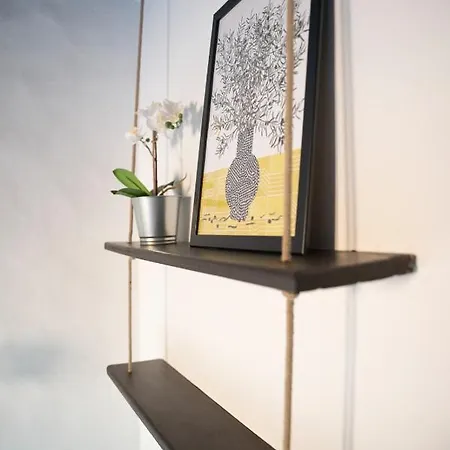 Casa El Terrero Vendégház Gáldar