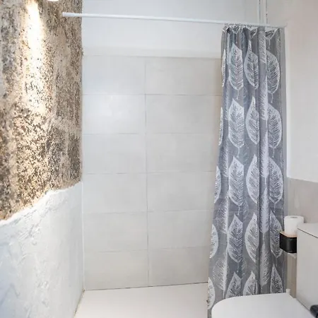 Gasthof Casa El Terrero Gáldar