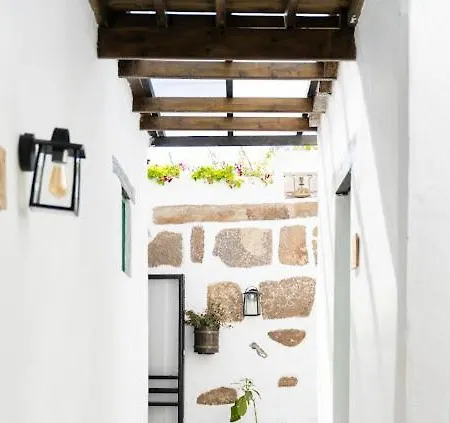 Casa El Terrero Gáldar