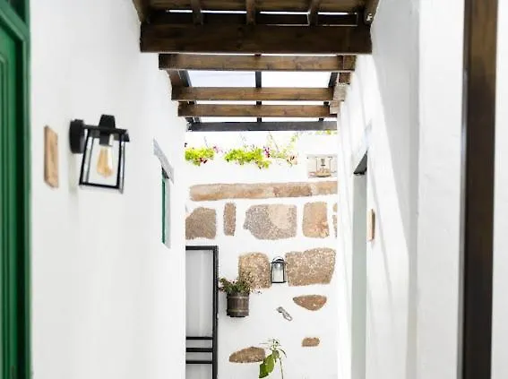Casa El Terrero Gáldar